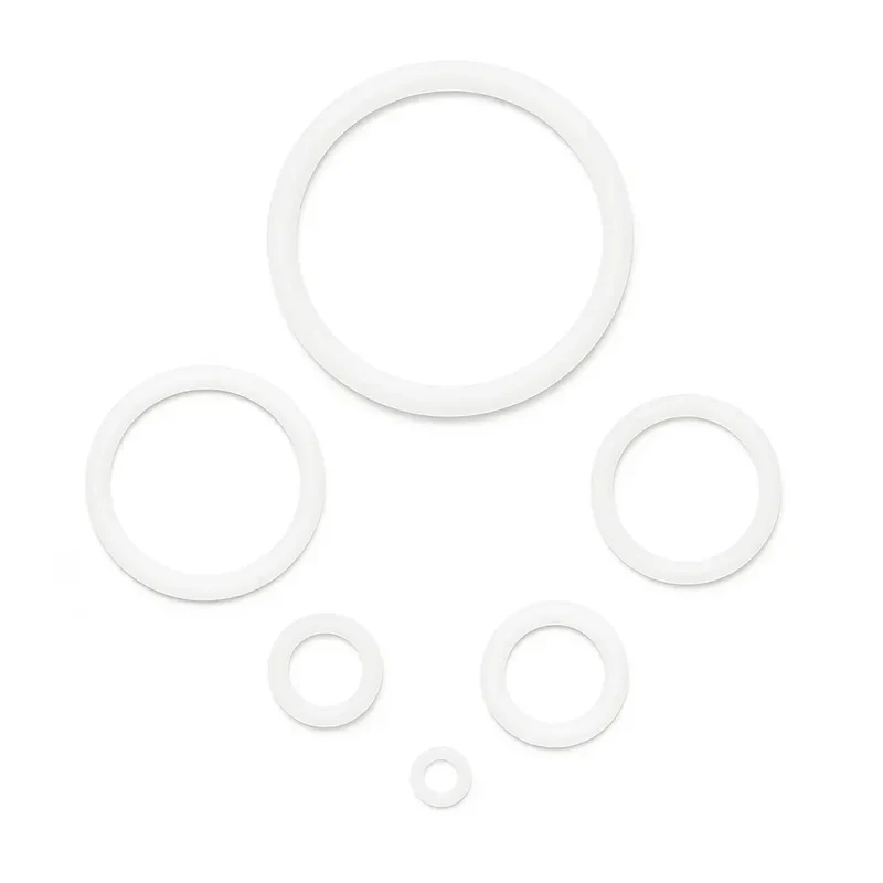 Limelight - Frolic Silikon O-Ring Set