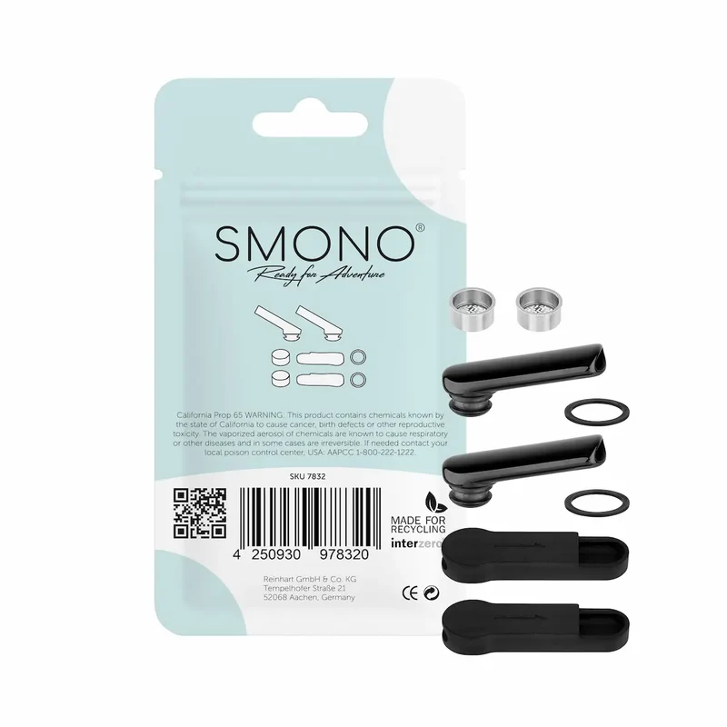 Smono - Lunari Verschleißteile Set
