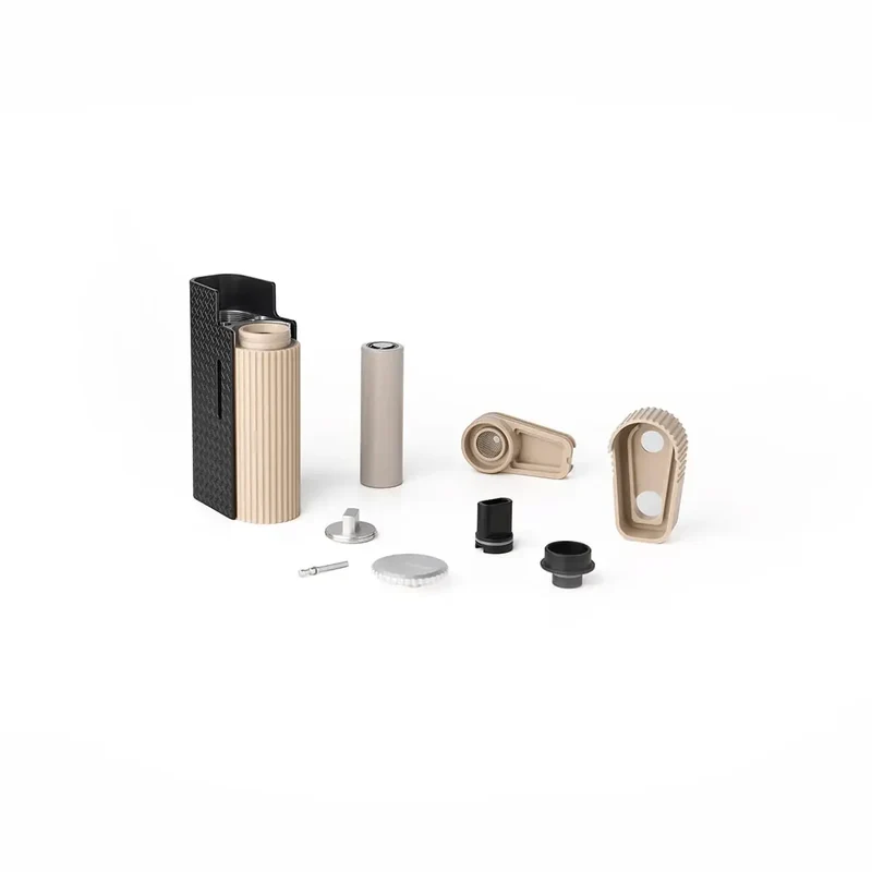 Limelight - Frolic Thermal Extractor