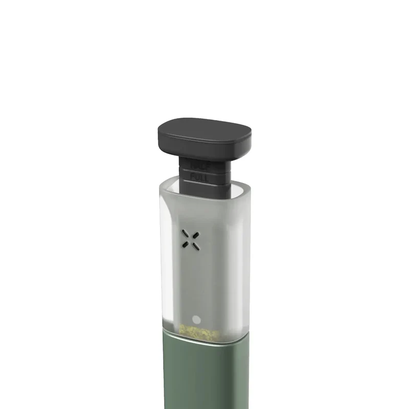 PAX - Puckpresse