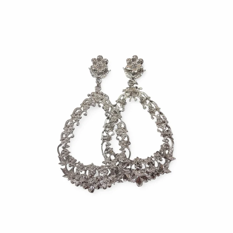 Pendientes Zarzuela