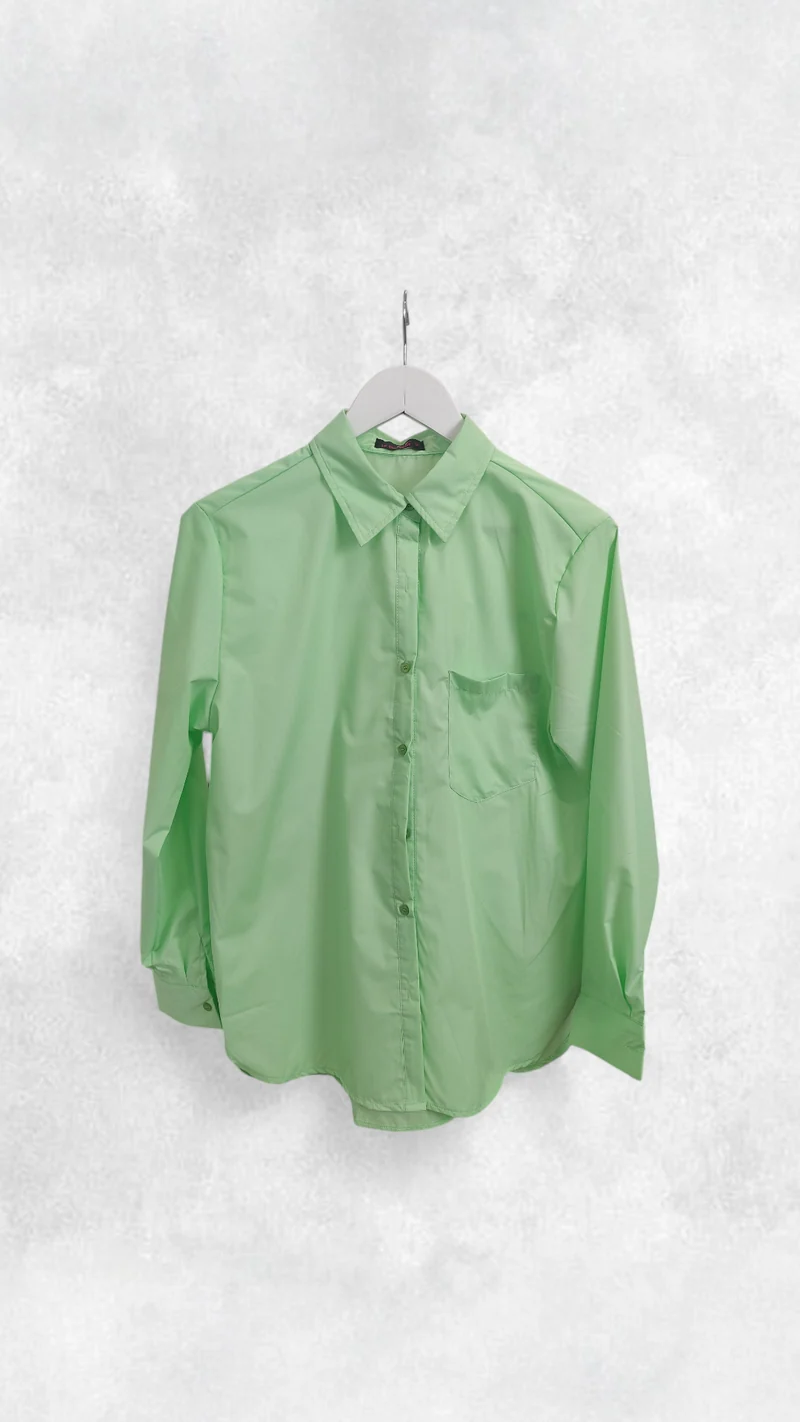 Camisa Pastel