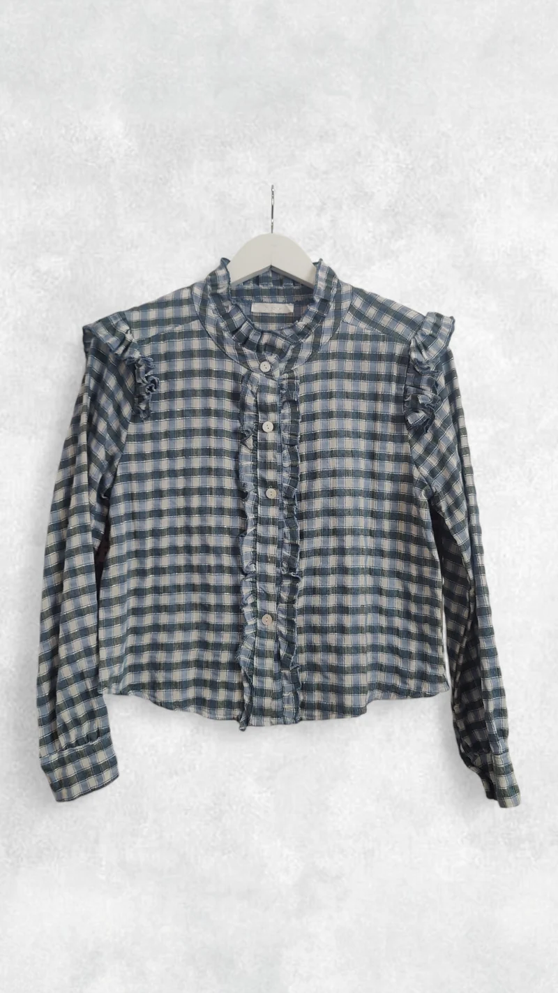 Blusa Juliette