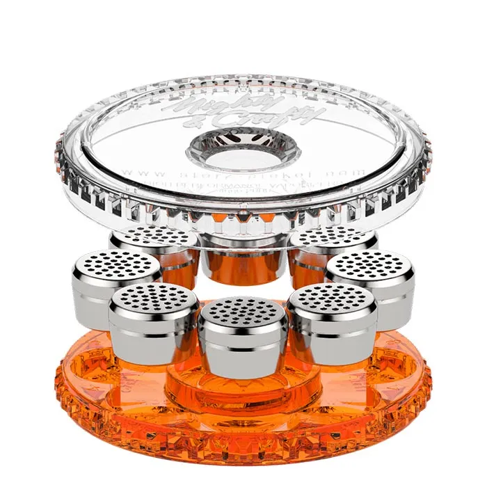 Storz & Bickel - Magazin für 8 Dosierkapseln