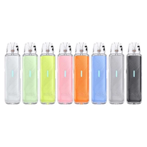 Uwell Caliburn G5 Lite 1600mAh Kit 2ml