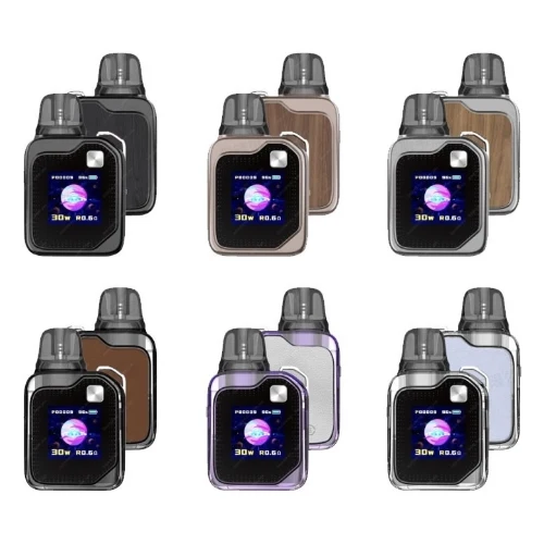 Lost Vape Ursa Baby 3 Pro 1300mAh Kit 2ml