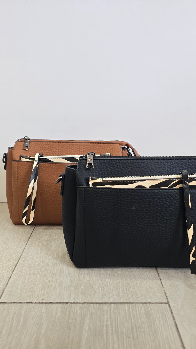 Bolso Alexia