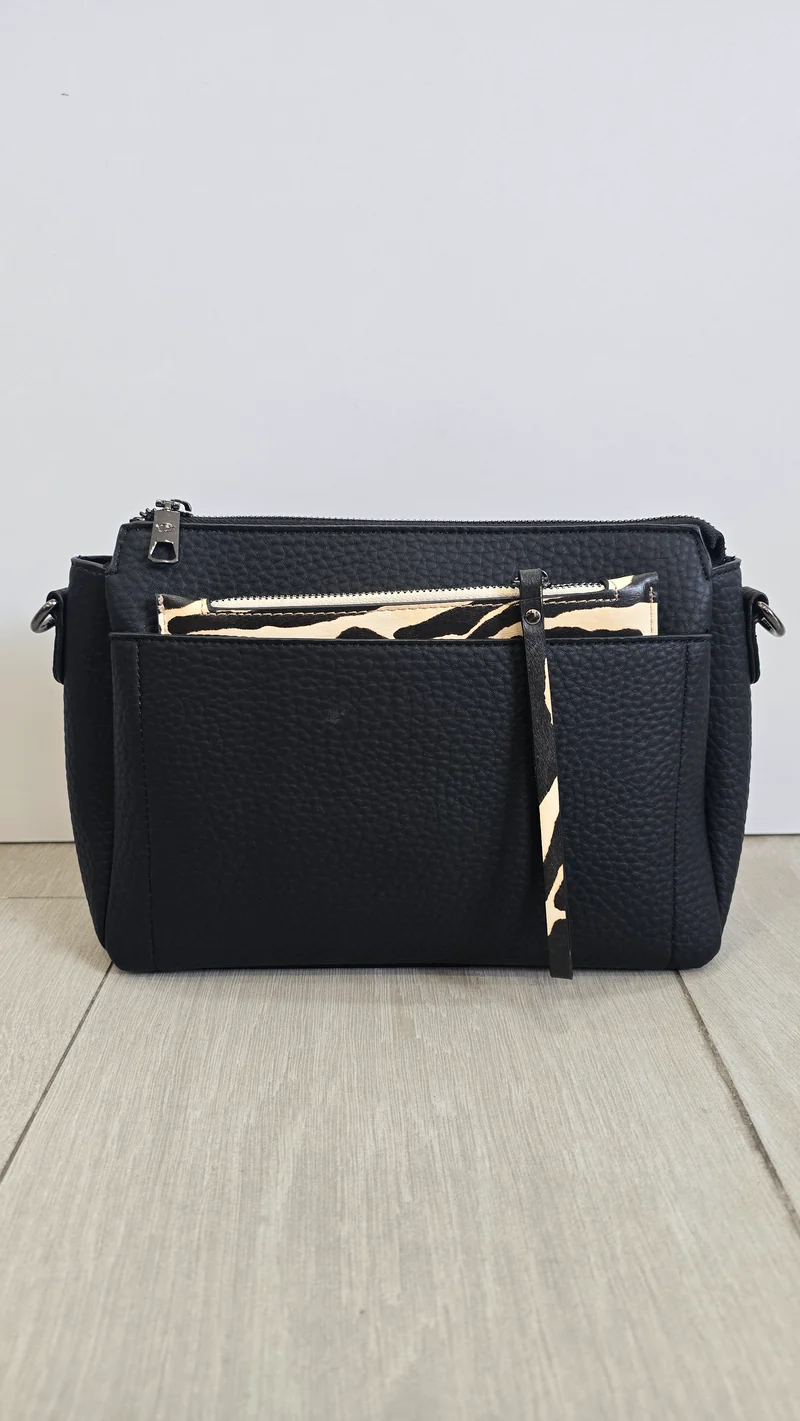 Bolso Alexia