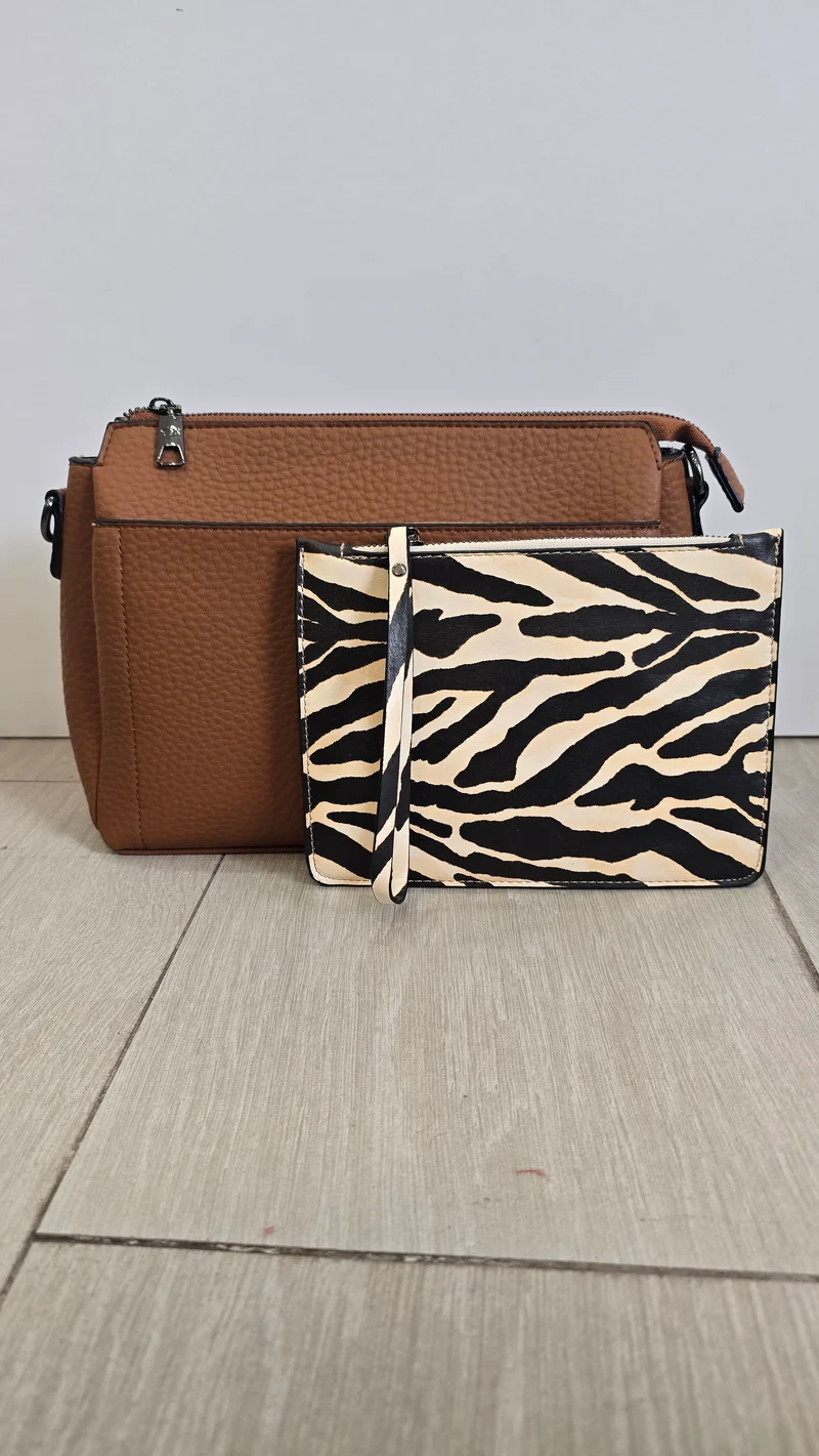 Bolso Alexia