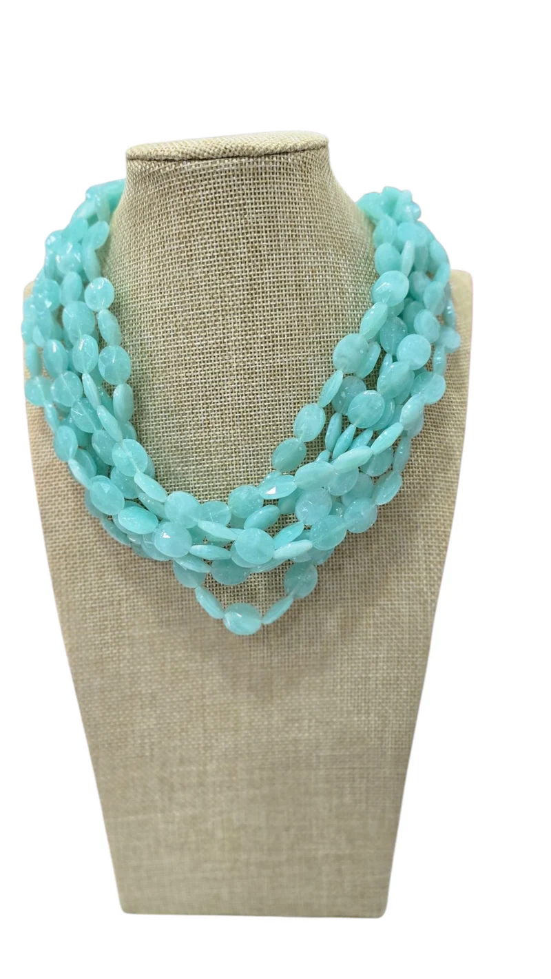 Collar lacasitos