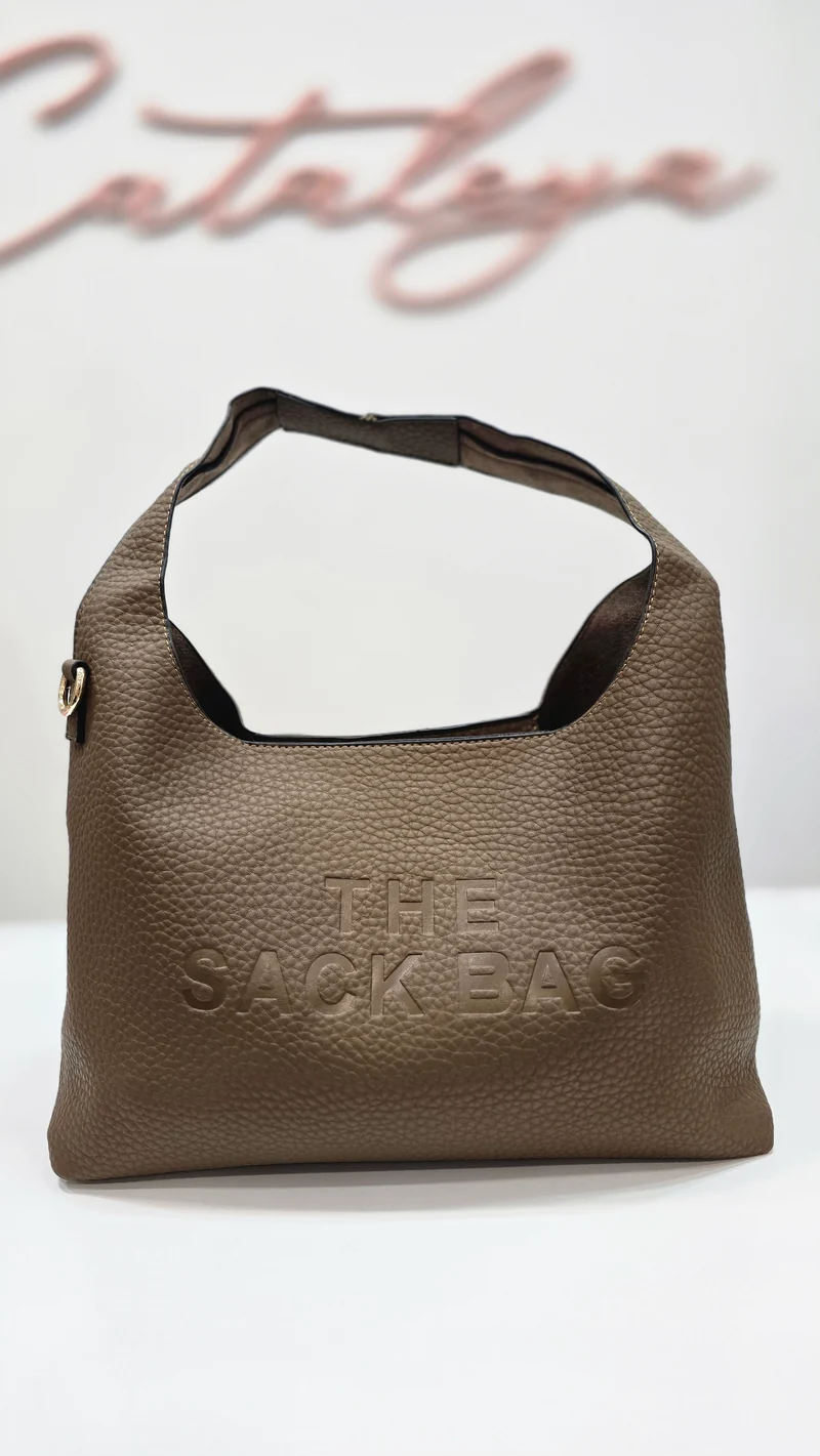 Bolso de hombro