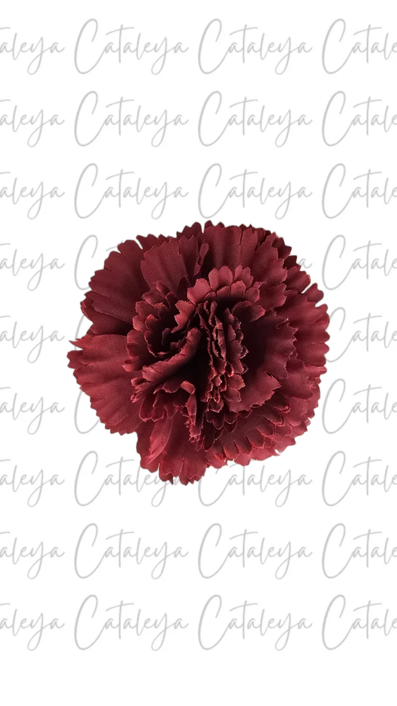 Clavel pequeño