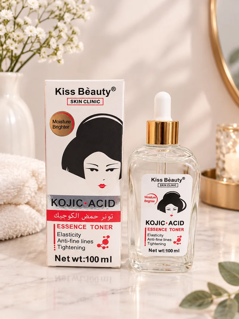 Tónico Ácido Kjic 100ml