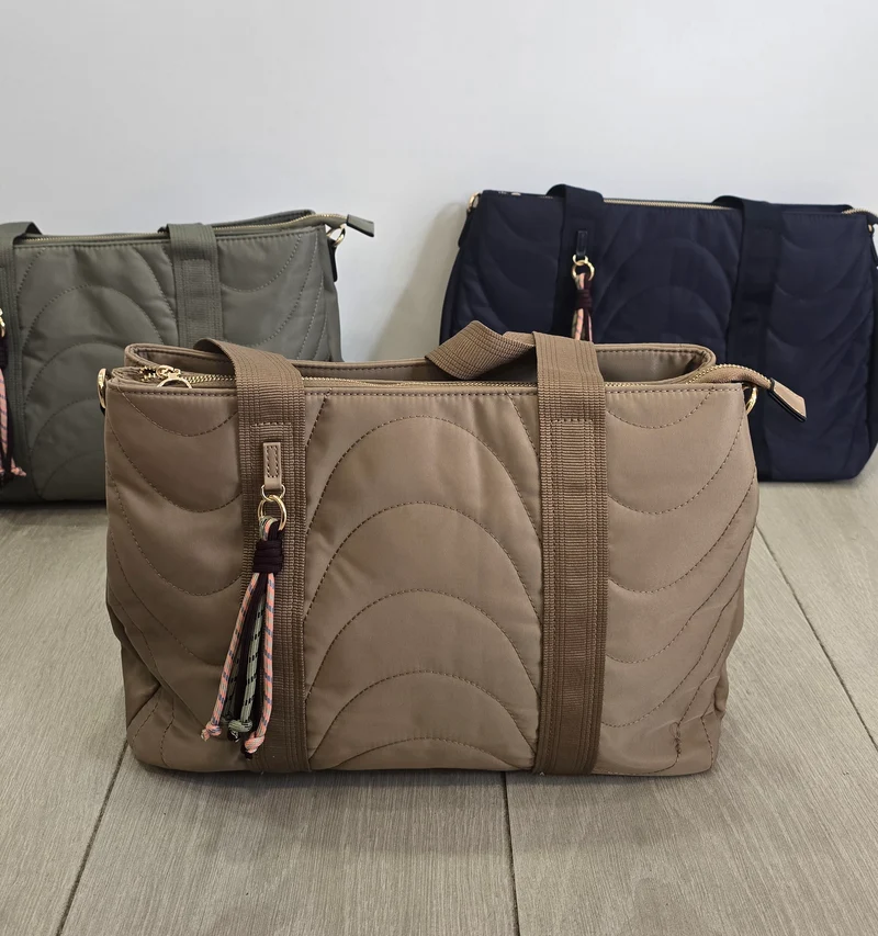Bolso otoño