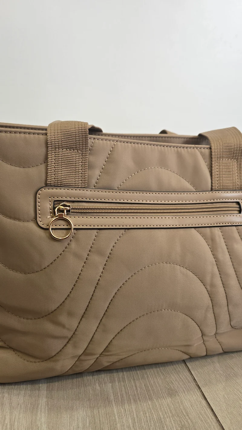 Bolso otoño