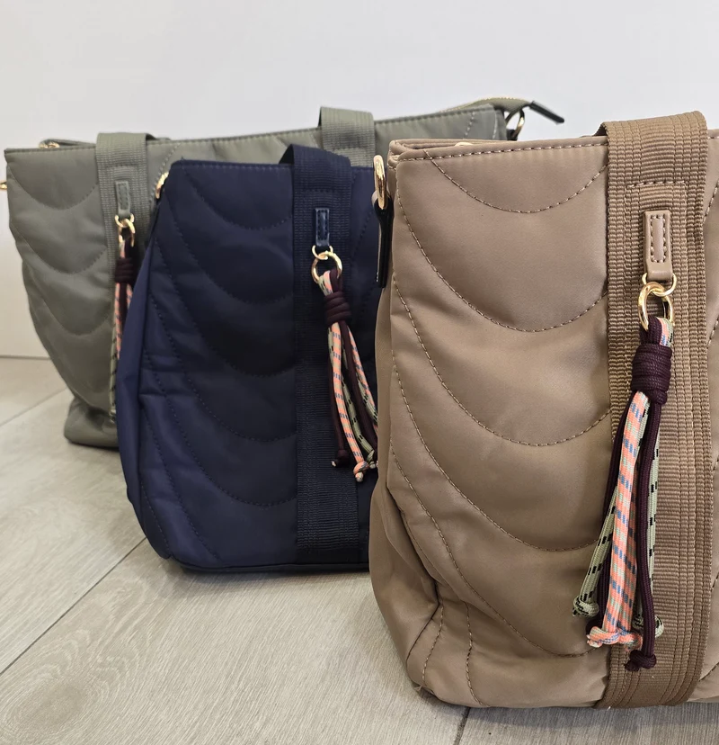 Bolso otoño