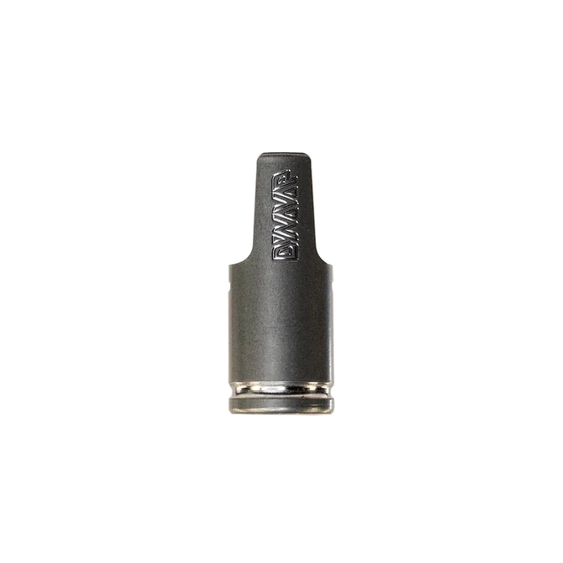 DynaVap - The Armored Cap