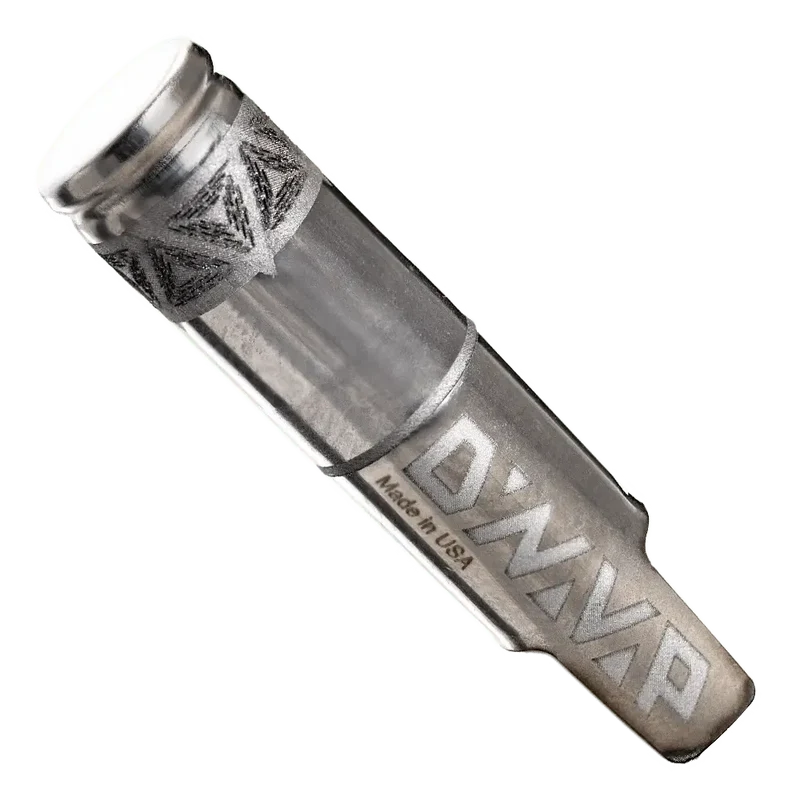 DynaVap - BallR Cap