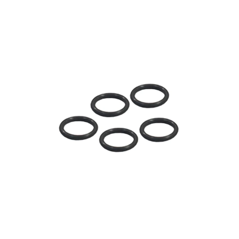 DynaVap - Dichtungsring Kit High-Temp.