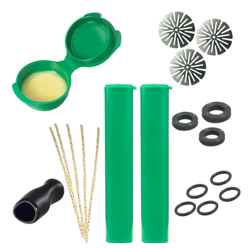 DynaVap - DynaKit Basic