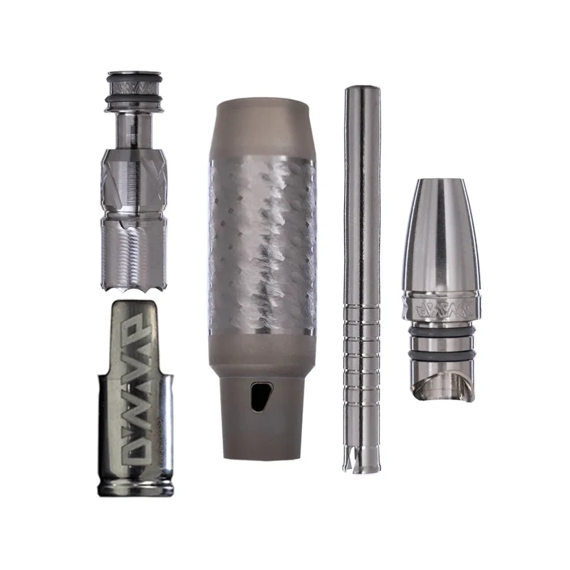 DynaVap - The VonG X
