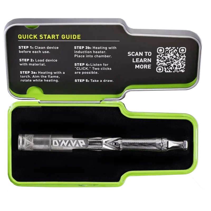 DynaVap - The UniDyn