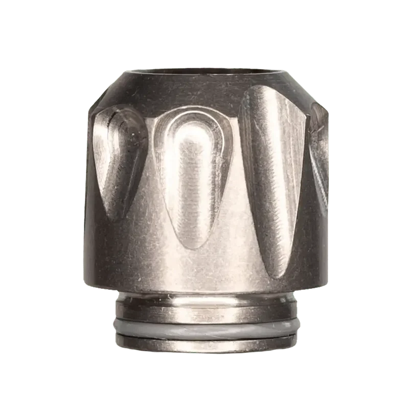 DynaVap - The VonG (i)