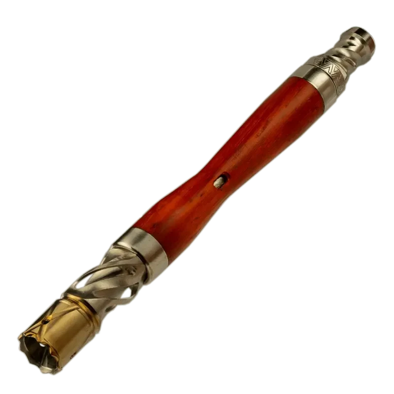 DynaVap - WoodWynd (mit Case)