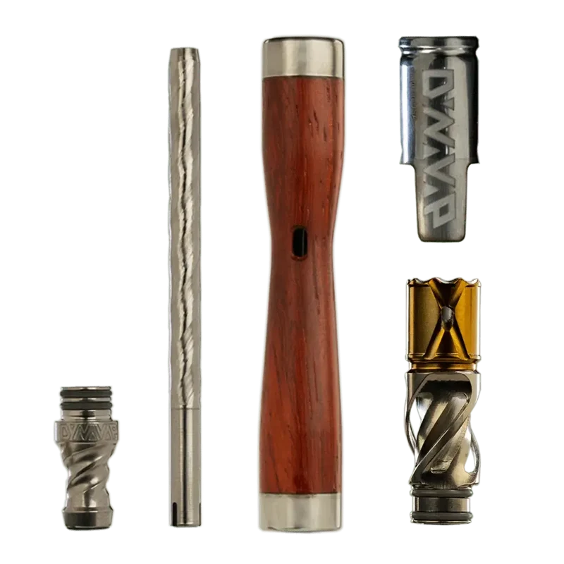 DynaVap - WoodWynd (mit Case)