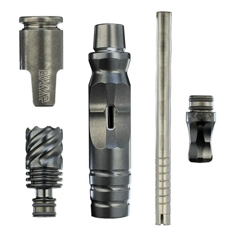DynaVap - HyperDyn (mit Case)