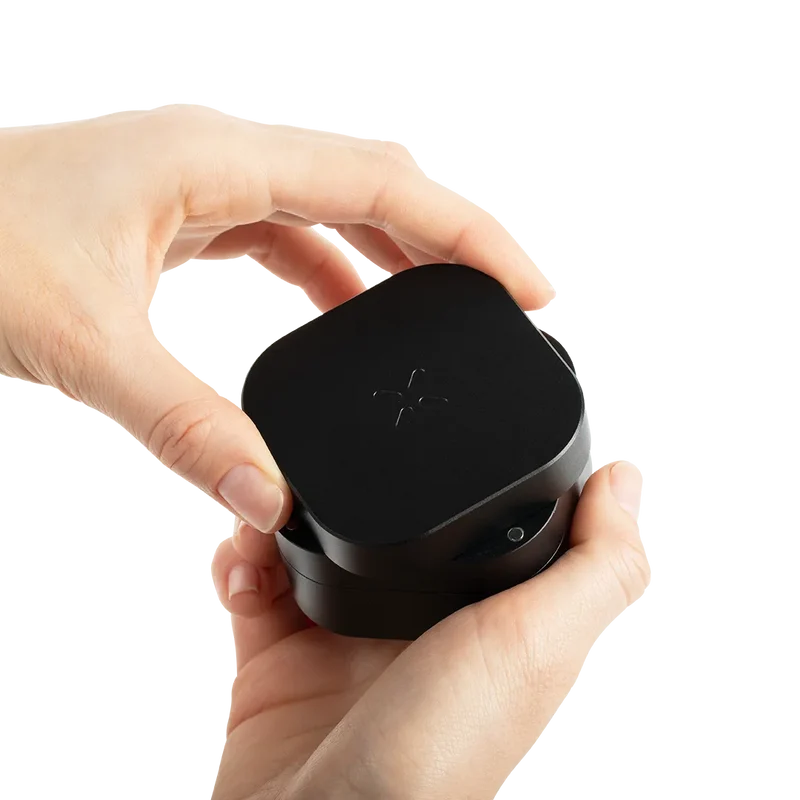 PAX - Grinder