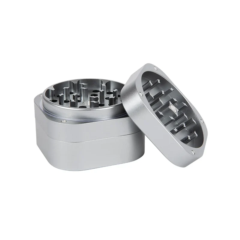 PAX - Grinder