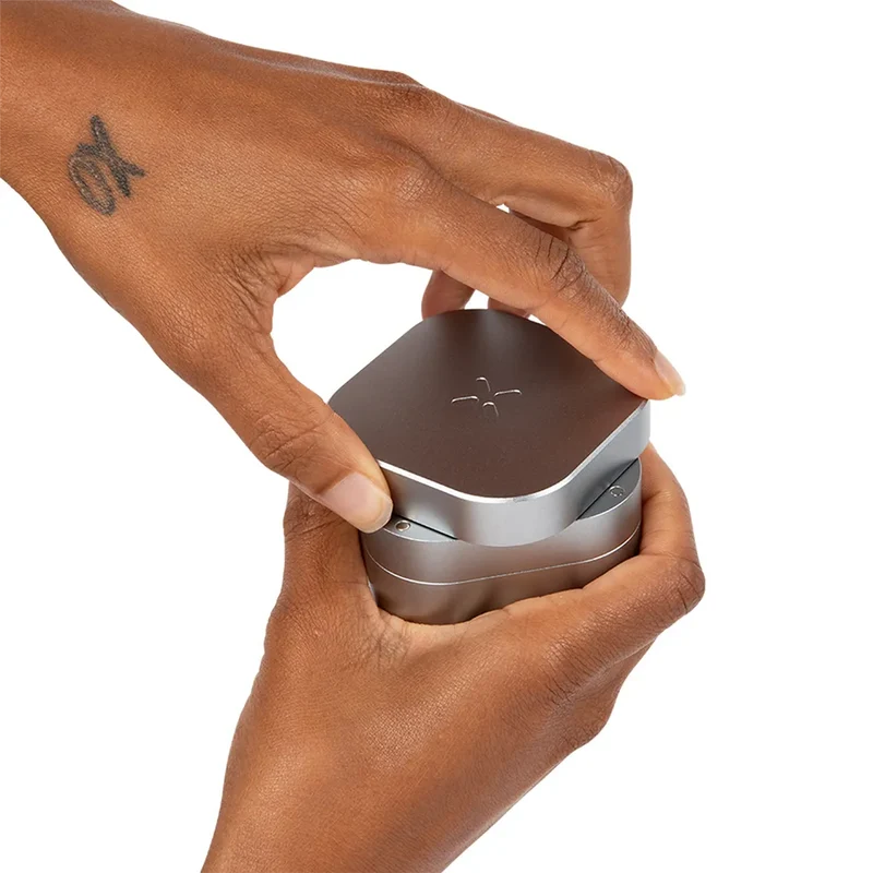 PAX - Grinder