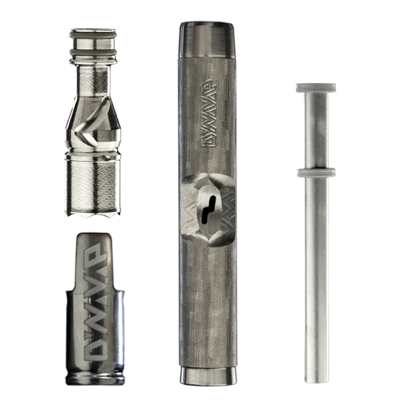 DynaVap - M7 / M7XL (mit Case)