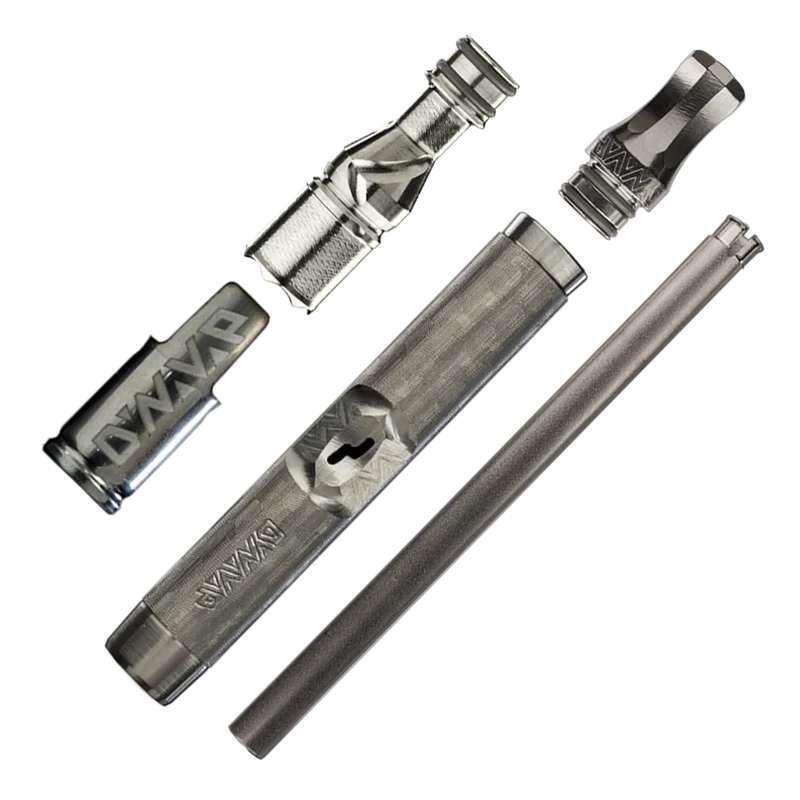 DynaVap - M7 / M7XL (mit Case)