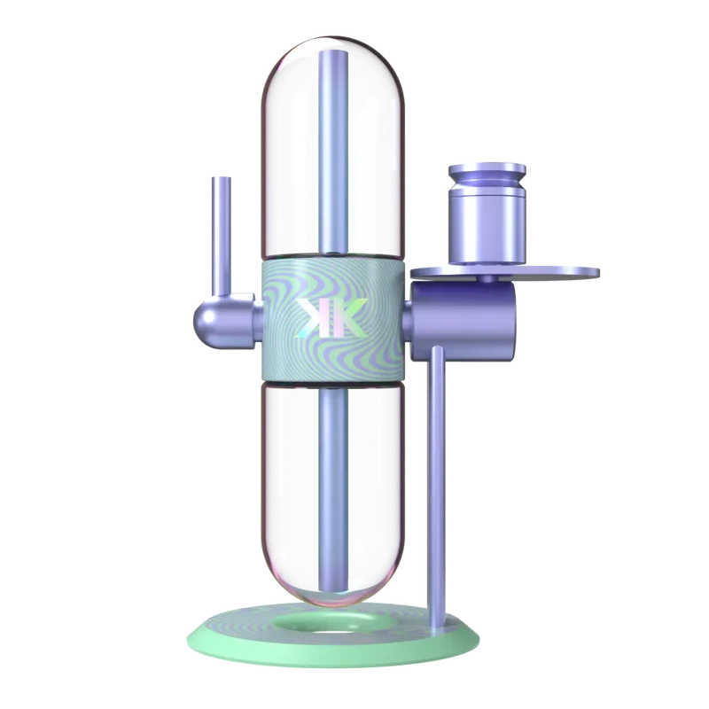 Stündenglass - Gravity Infuser Special Editions
