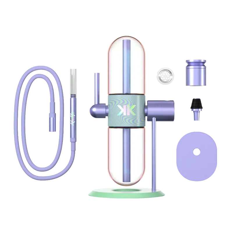 Stündenglass - Gravity Infuser Special Editions