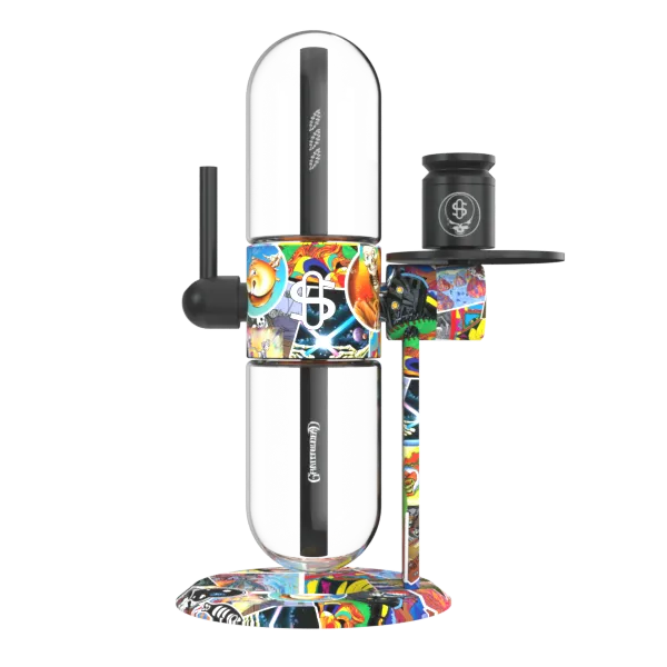 Stündenglass - Gravity Infuser Special Editions