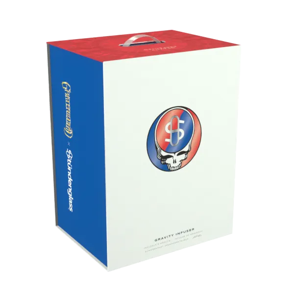 Stündenglass - Gravity Infuser Special Editions