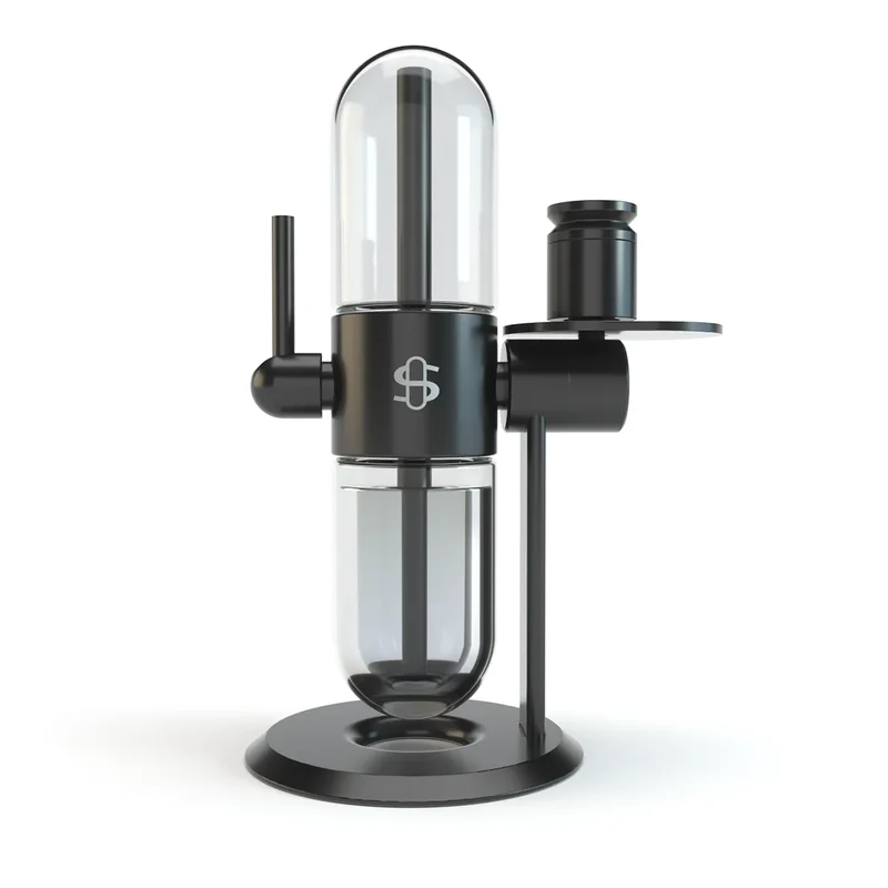 Stündenglass - Gravity Infuser