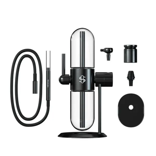 Stündenglass - Gravity Infuser