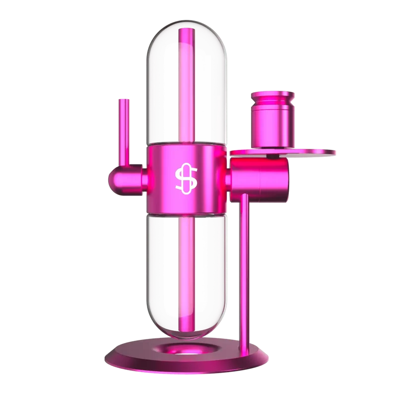 Stündenglass - Gravity Infuser