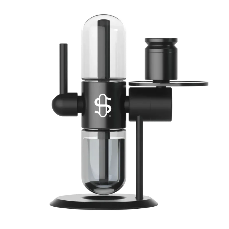 Stündenglass - Kompact Gravity Infuser