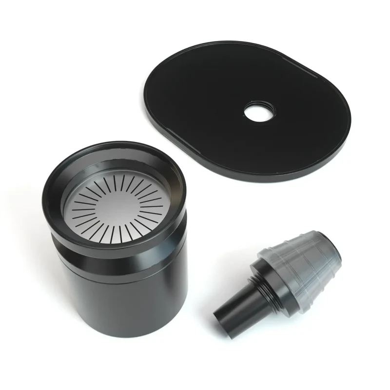 Stündenglass - Kompact Gravity Infuser