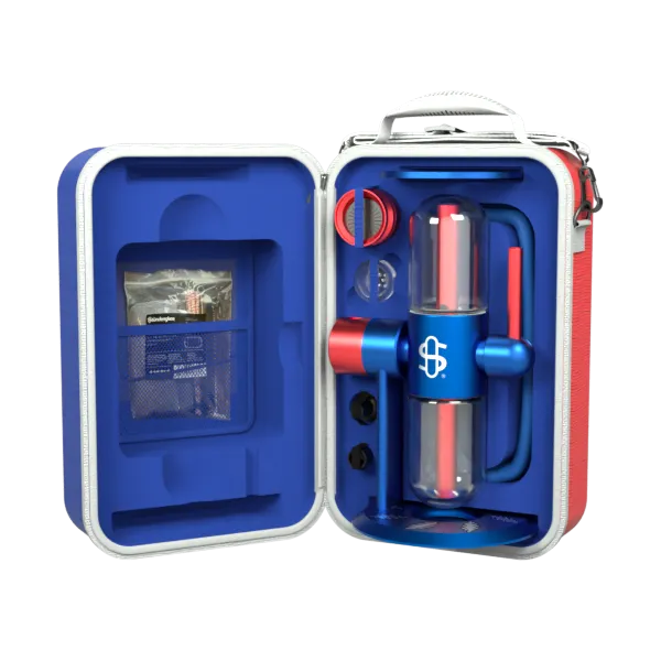 Stündenglass - Kompact Gravity Infuser