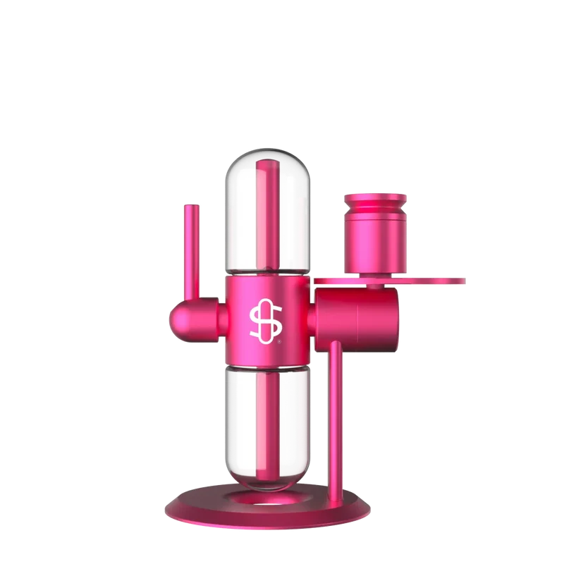Stündenglass - Kompact Gravity Infuser