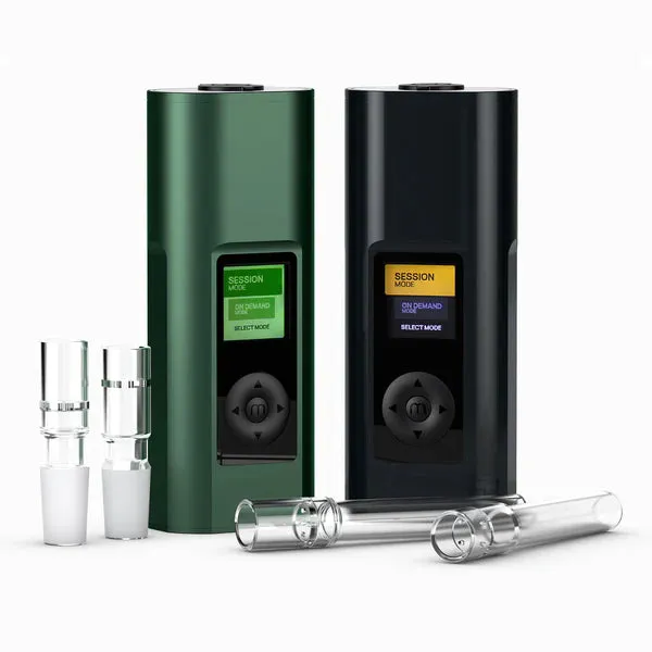 Arizer - Solo 3 Version 2.0