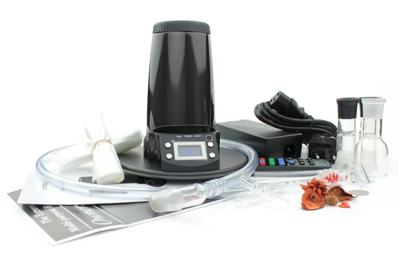 Arizer - Extreme Q