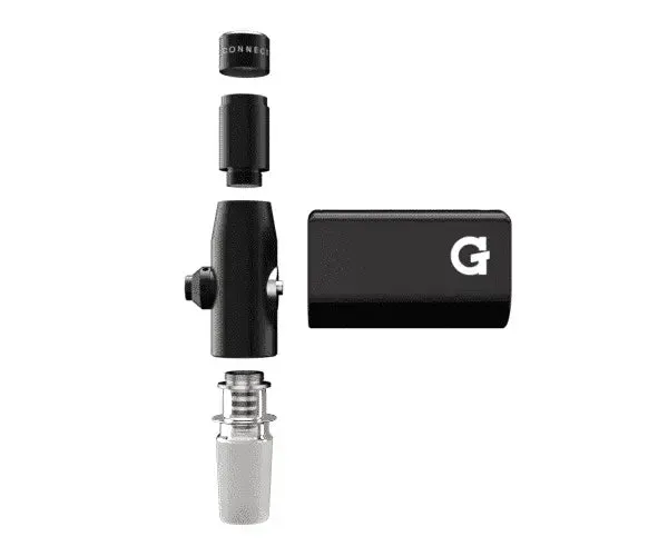 G Pen - Connect