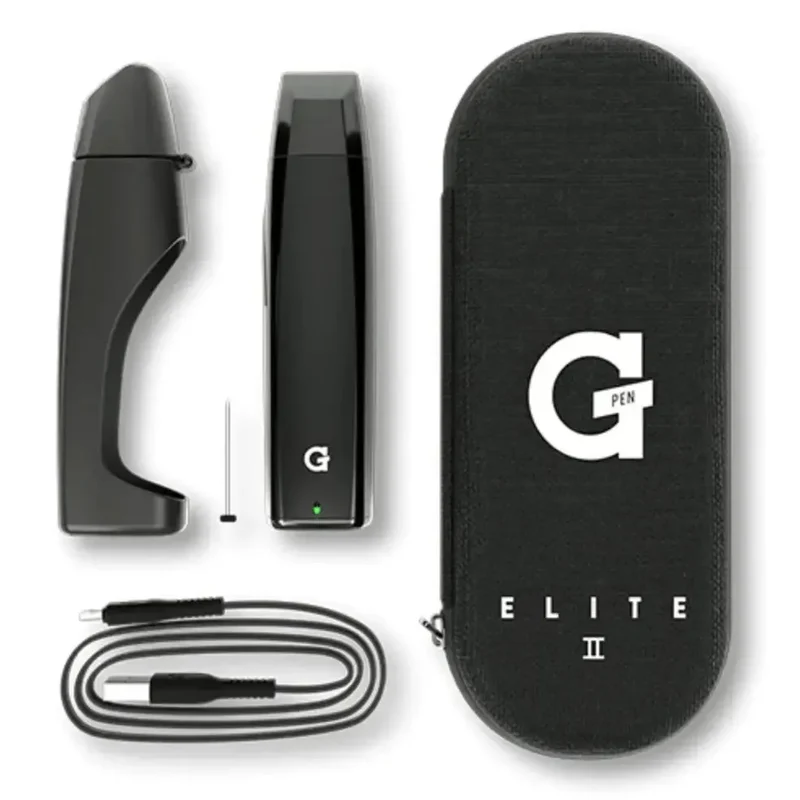 G Pen - Elite II